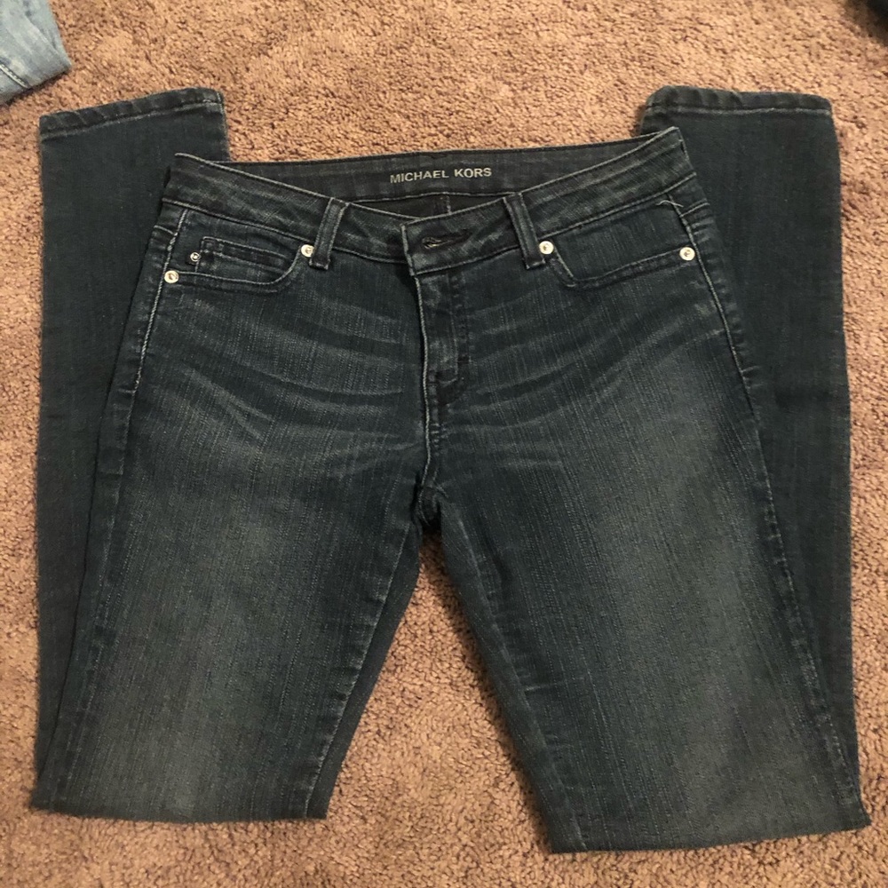 Michael Kors jeans